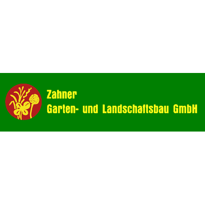Zahner Garten & Landschaftsbau GmbH Logo