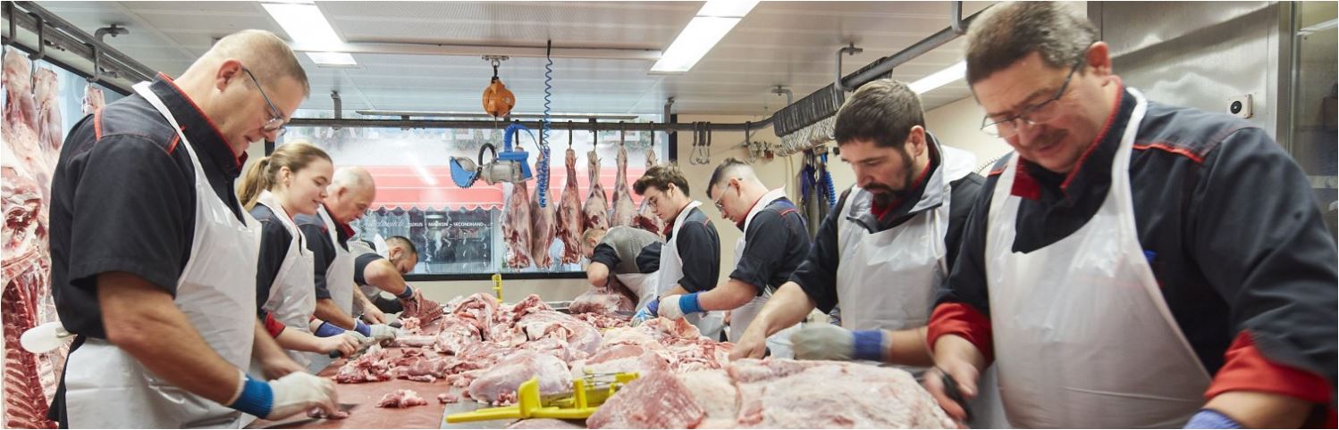 Jenzer Fleisch und Feinkost AG, Hauptstrasse 35 in Reinach BL