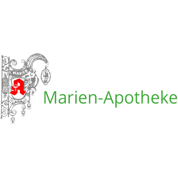 Marien-Apotheke in Meerbusch - Logo