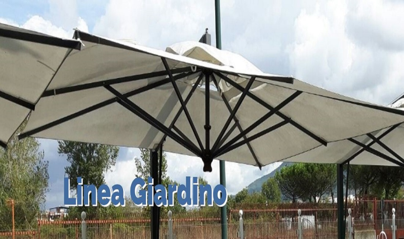 Images Ombrelloni Lettini Italia Srl