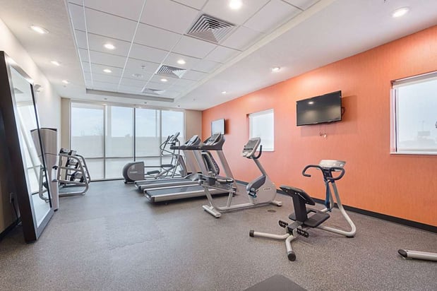 Images Home2 Suites By Hilton Oklahoma City Yukon