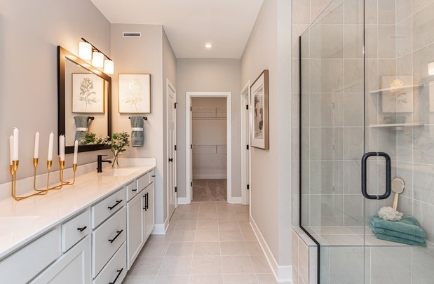 Images Beazer Homes Harbor at Grand Park Village