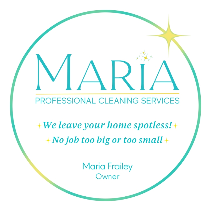 Maria Professional Cleaning