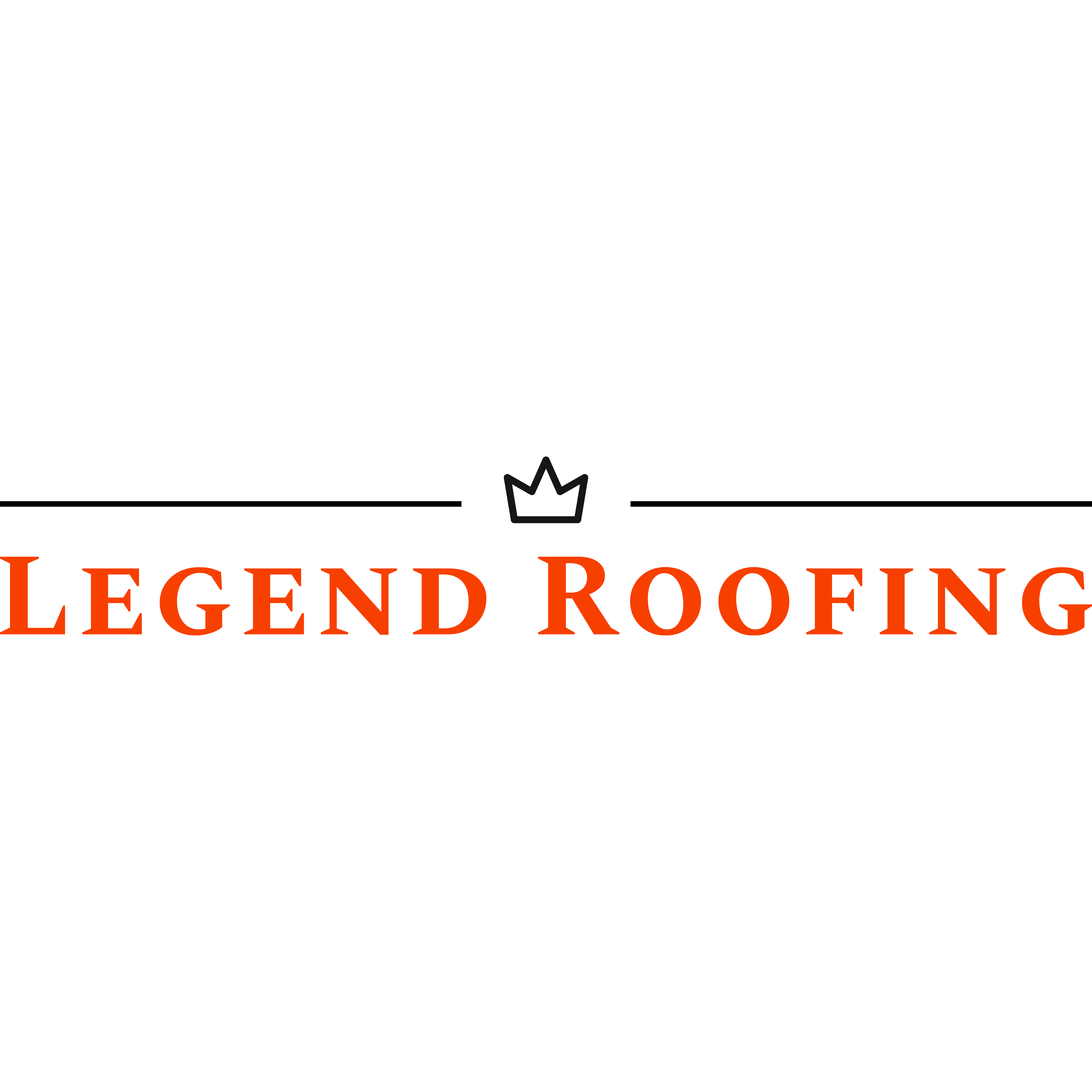 Legend Roofing