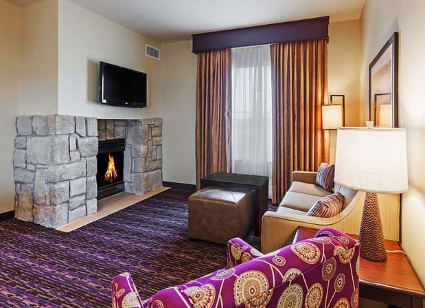 Images Homewood Suites by Hilton Wichita Falls