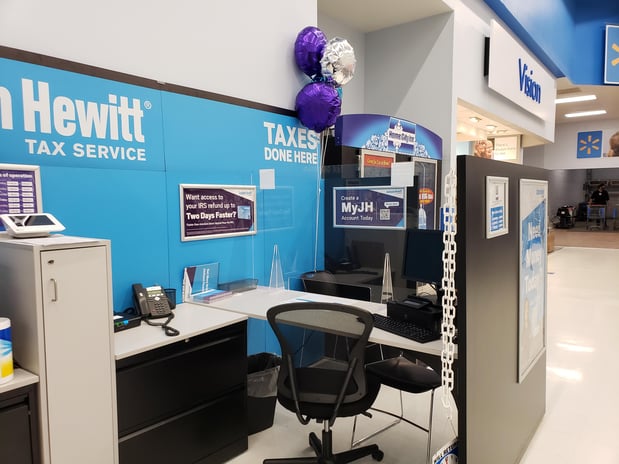 Images Jackson Hewitt Tax Service