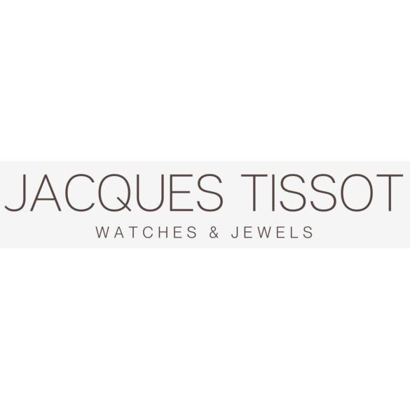 Jacques Tissot SA Logo