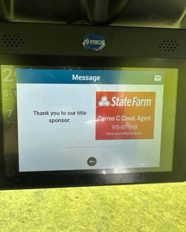 Derron Cloud - State Farm Insurance Agent Image
