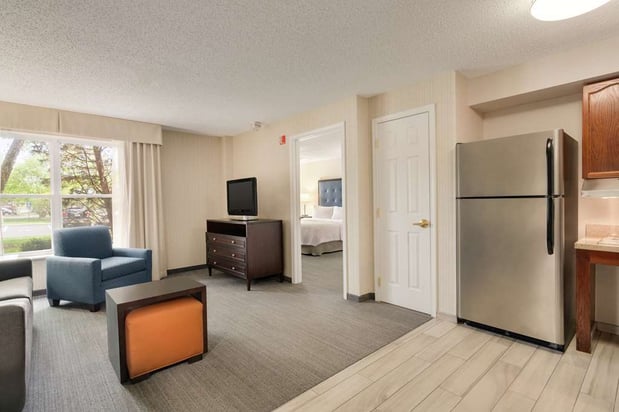 Images Homewood Suites by Hilton Wilmington-Brandywine Valley