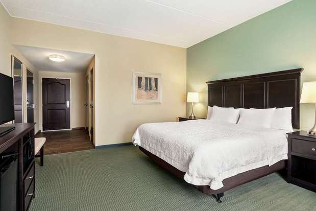 Images Hampton Inn & Suites Mount Joy/Lancaster West