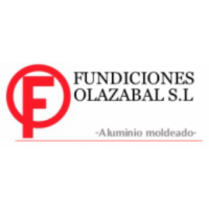 Fundiciones Olazábal Logo