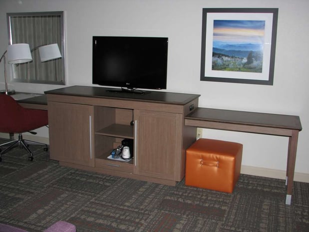 Images Hampton Inn Sevierville