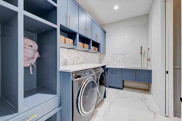 Images MIR Homes Inc