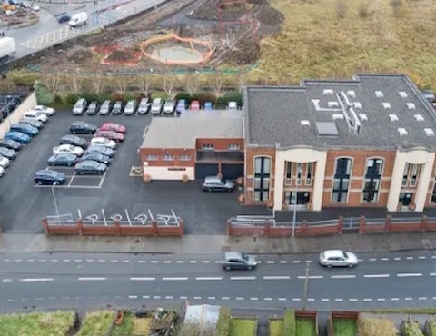 Seán Feehily Funeral Services 2
