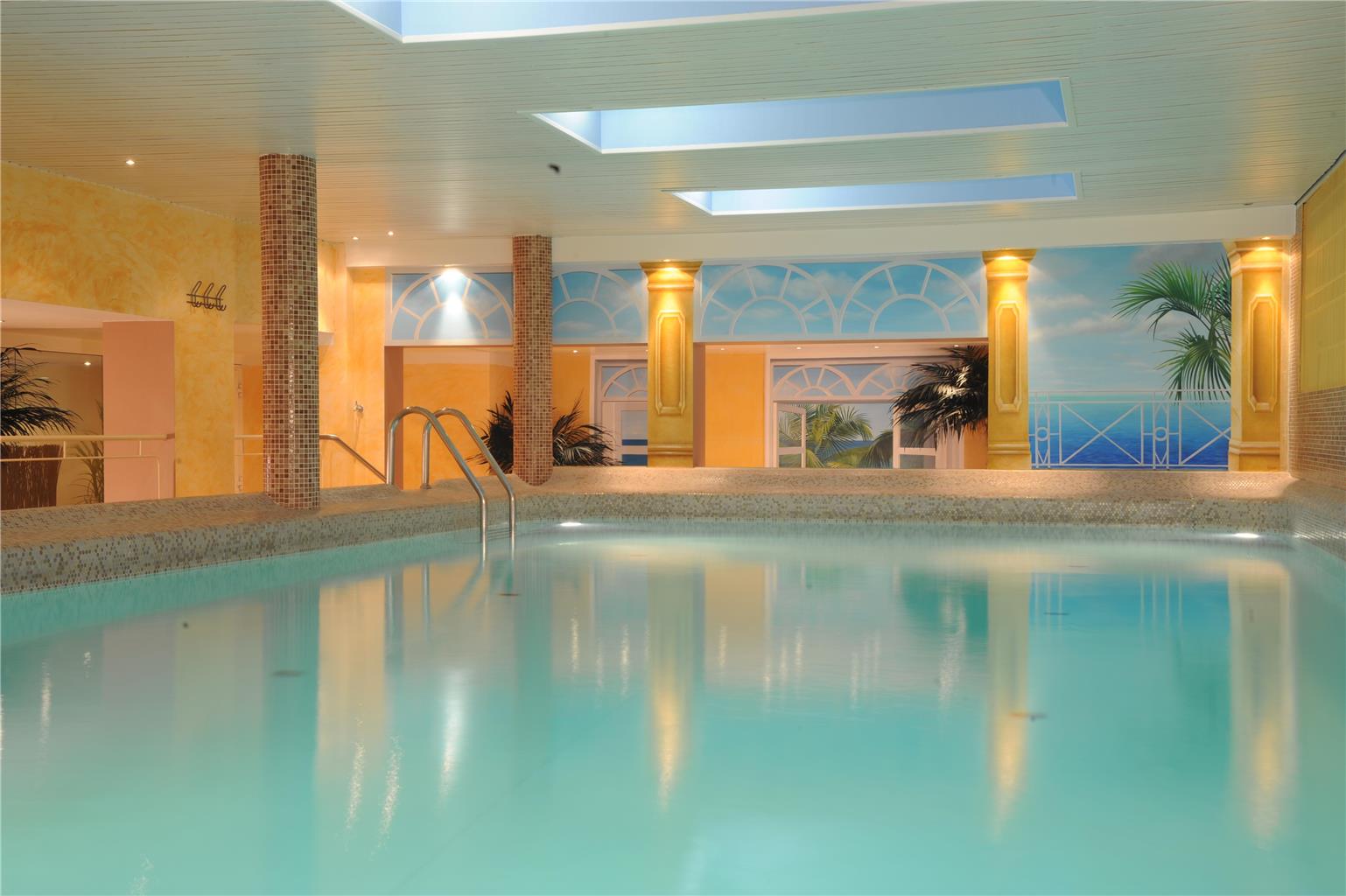 Best Western Hotel Zur Post, Bahnhofsplatz 11 in Bremen