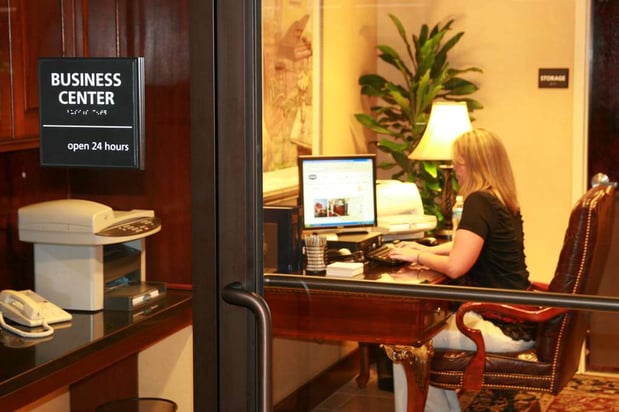 Images Hampton Inn Greensboro-Airport