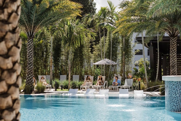 Images Boca Vue Apartments