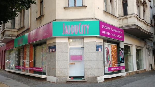 Bilder JalouCity