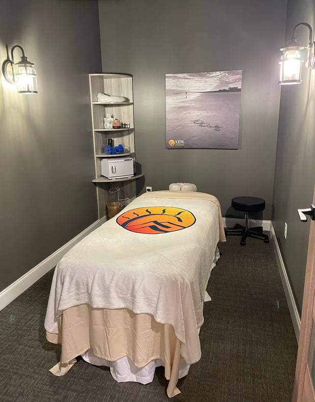 Images 100% Chiropractic - Port Orange