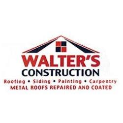 Walter's Construction