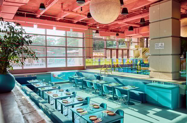 Images Swim Club