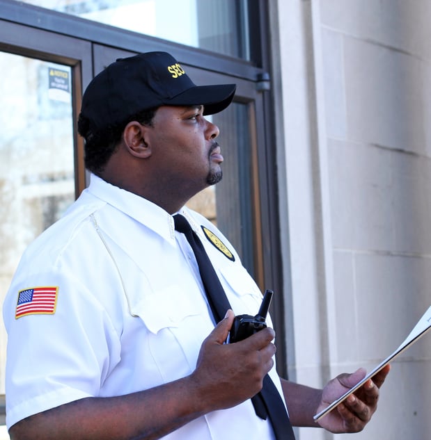 Images Master Security Inc