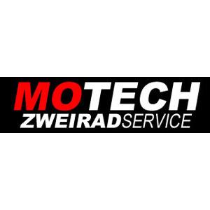 MOTECH Zweiradservice Logo