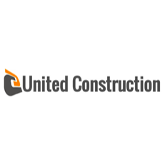 United Construction Logo