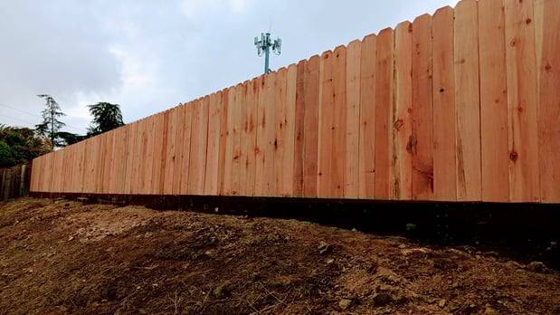 Images Superior Fence & Rail
