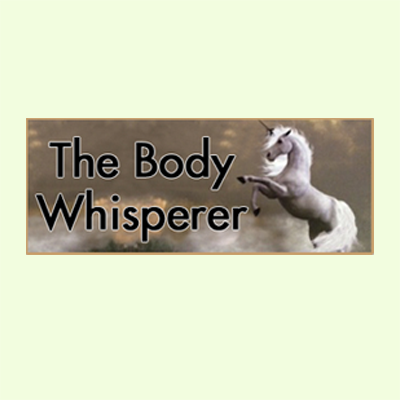 The Body Whisperer Logo