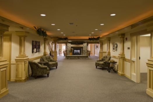 Images White Pine Advanced Assisted Living