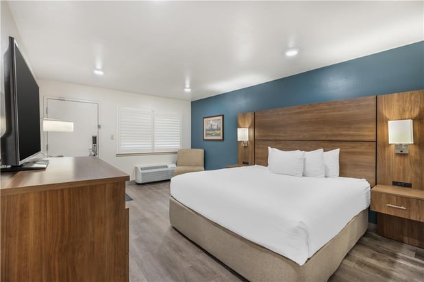 Images Best Western Plus Clocktower Inn