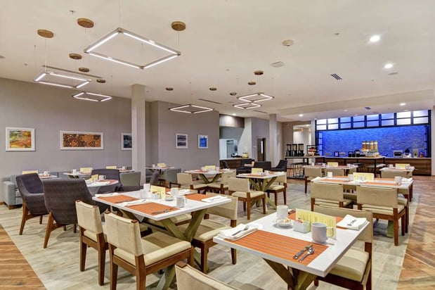 Images Hilton Garden Inn Princeton Lawrenceville