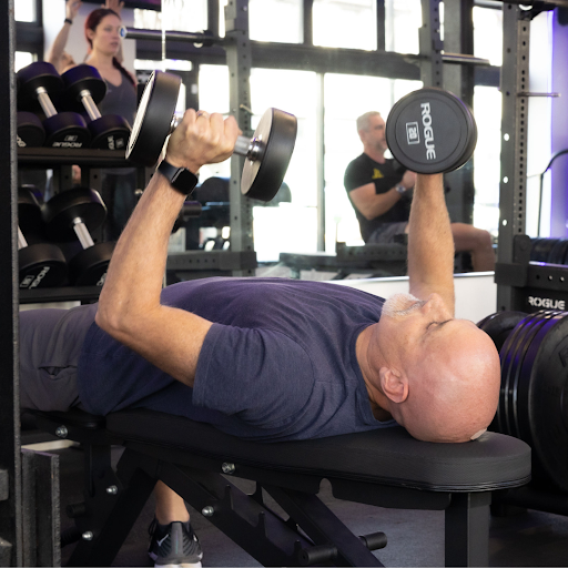Images Big Fitness Personal Training