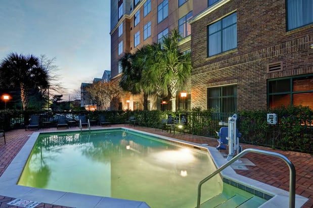 Images Homewood Suites by Hilton Mobile - East Bay - Daphne