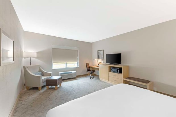 Images Best Western Plus Chickasha Inn