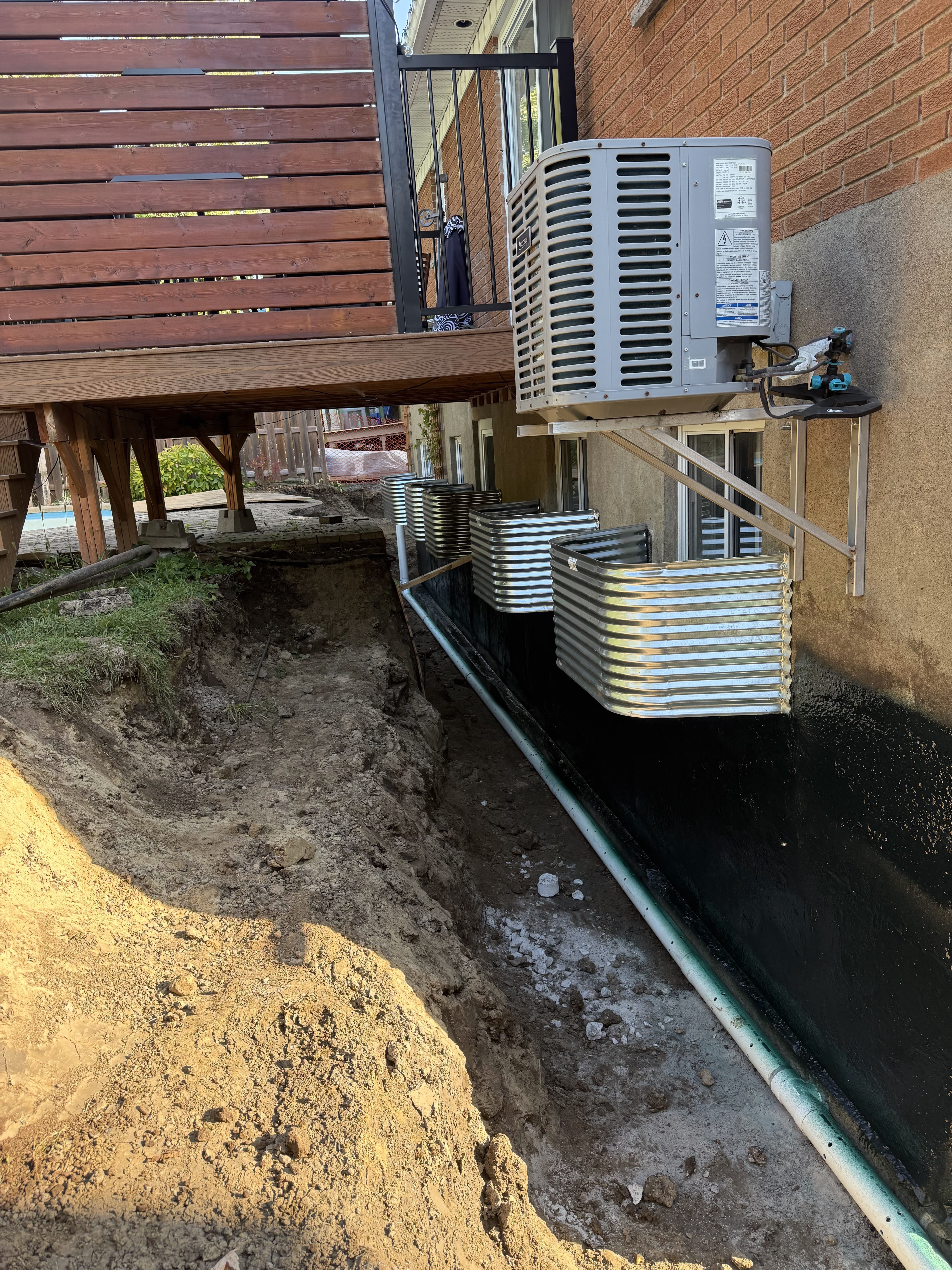 Images Inter-Fissures Renaud - Drain Français