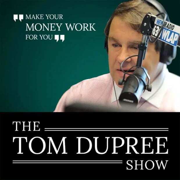Images Dupree Financial Group