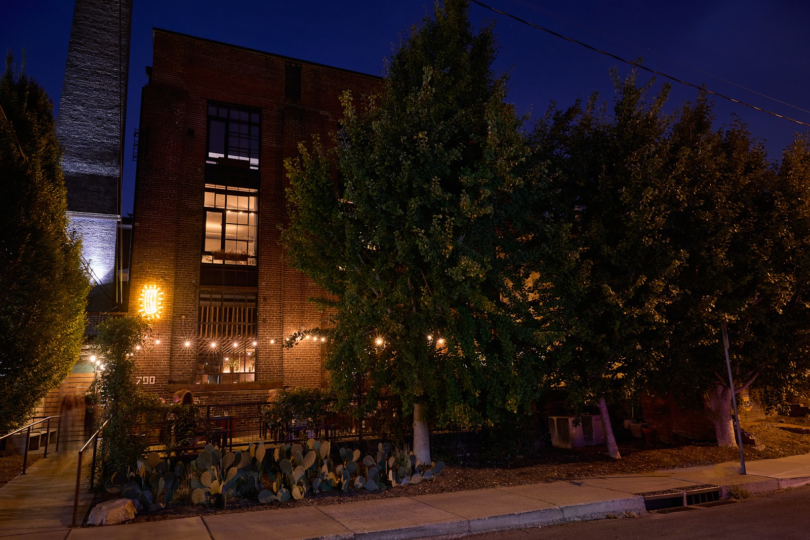 A look at Rolf and Daughters, seasonal New American cooking in Nashville. The restaurant sits in the 