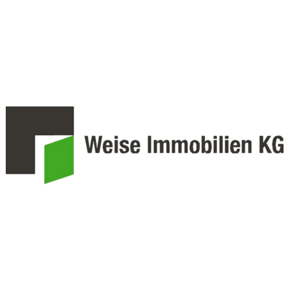 Weise Immobilien KG Logo