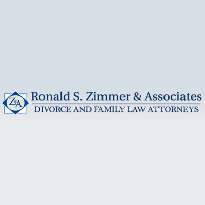 Ronald Zimmer Logo