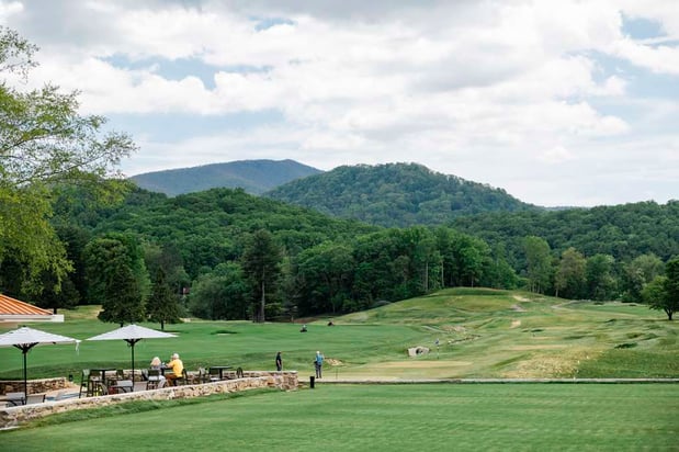 Images Waynesville Inn and Golf Club, Tapestry Collection by Hilton