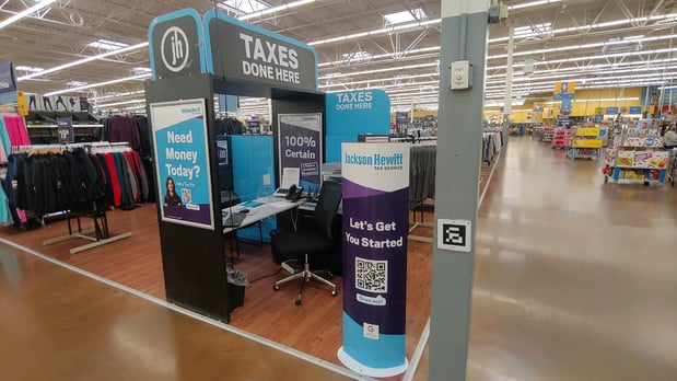 Images Jackson Hewitt Tax Service