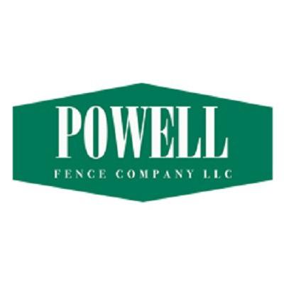 Powell Fence Company LLC Logo