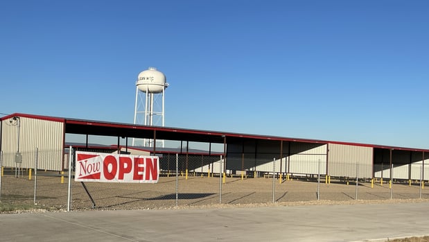 Images A-Affordable RV, Boat, & Personal Storage