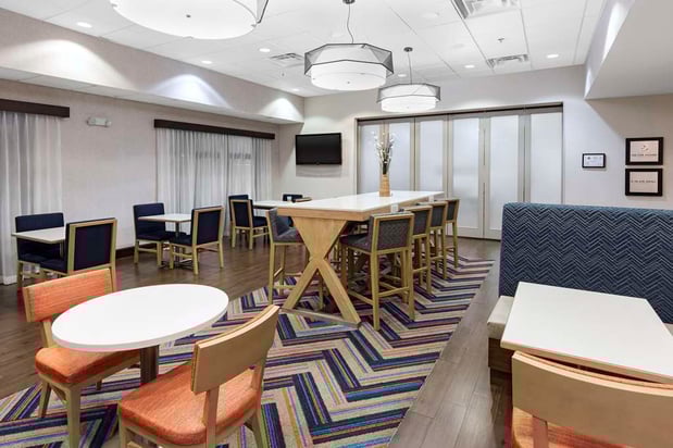 Images Hampton Inn Greenville
