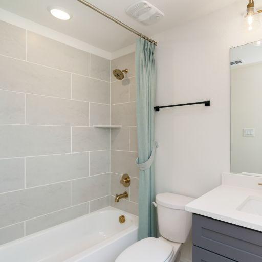 Images UnionMain Homes - Walden Pond 50's