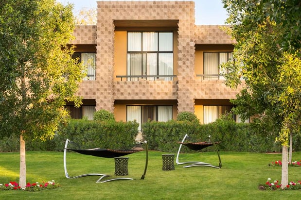 Images DoubleTree Resort by Hilton Hotel Paradise Valley - Scottsdale