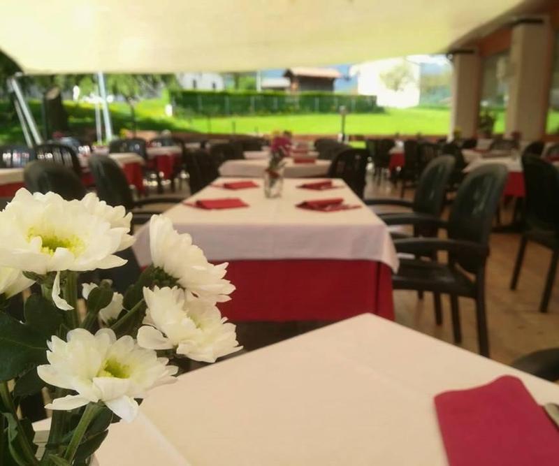 Images La Caliera Ristorante Pizzeria