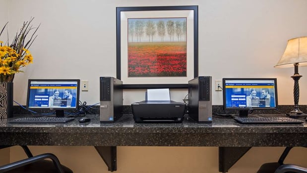 Images Best Western Plus Louisa